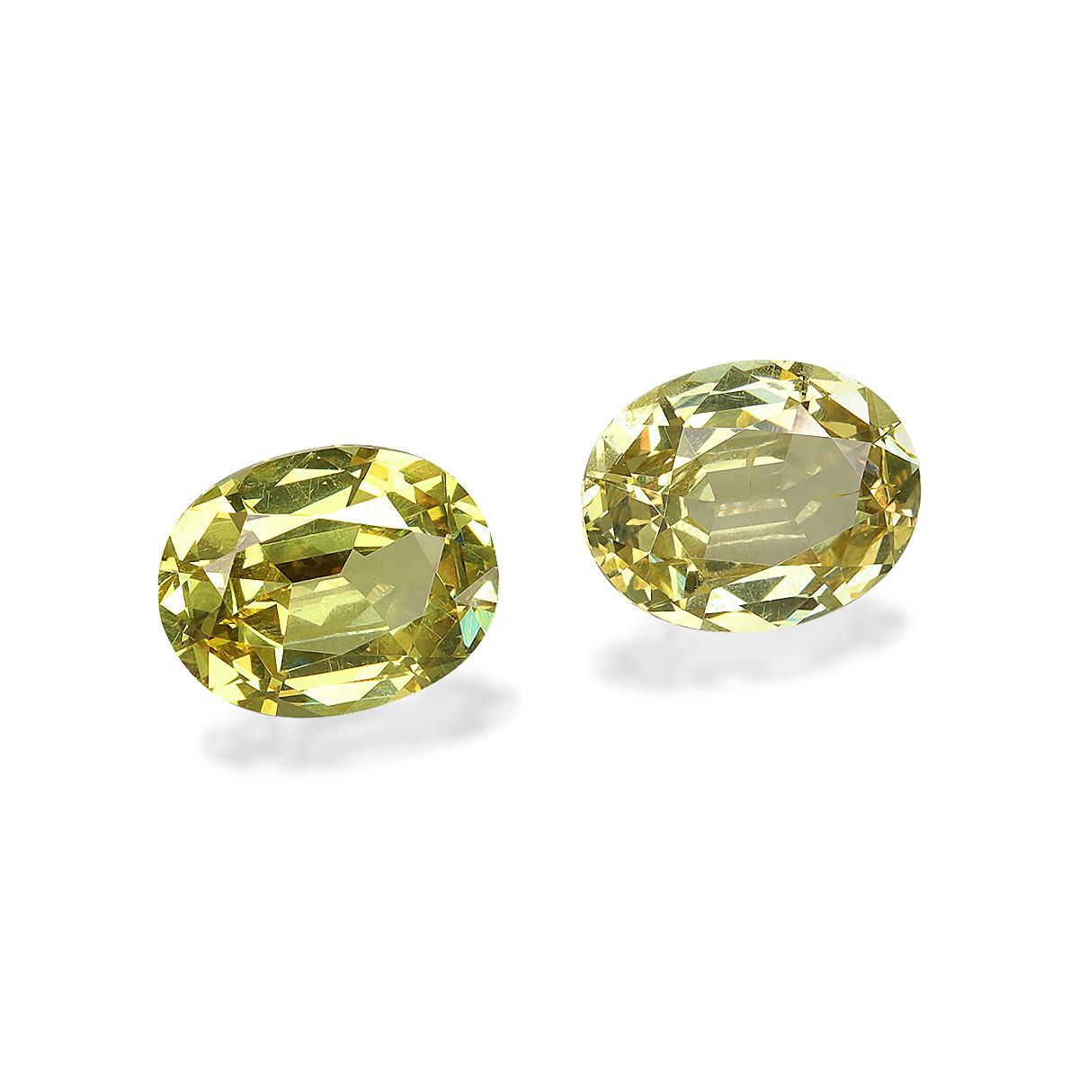 Grossular Garnet 3.76 ct